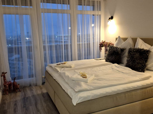 With Swimming Pool and Sauna in the Heart of the City | Underground Parking Included - Gallery - 30