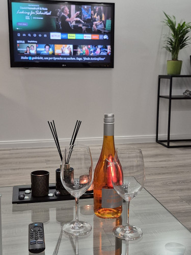 With Swimming Pool and Sauna in the Heart of the City | Underground Parking Included - Gallery - 32