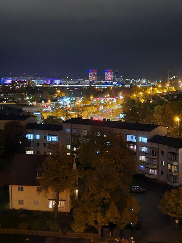 With Swimming Pool and Sauna in the Heart of the City | Underground Parking Included - Gallery - 17