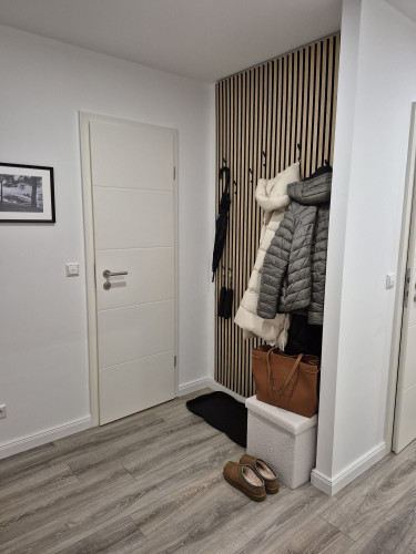 With Swimming Pool and Sauna in the Heart of the City | Underground Parking Included - Gallery - 22