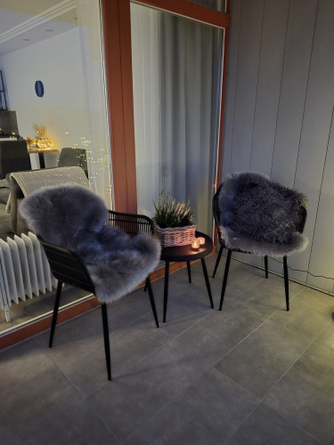 With Swimming Pool and Sauna in the Heart of the City | Underground Parking Included - Gallery - 8