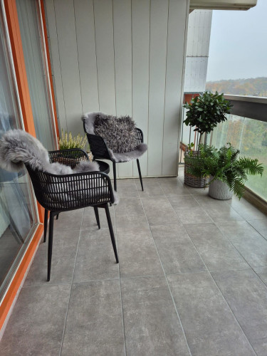 With Swimming Pool and Sauna in the Heart of the City | Underground Parking Included - Gallery - 10