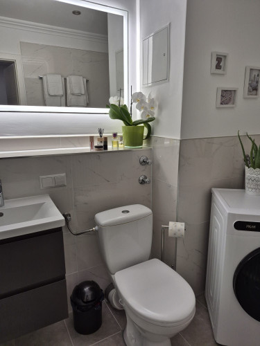 With Swimming Pool and Sauna in the Heart of the City | Underground Parking Included - Gallery - 5