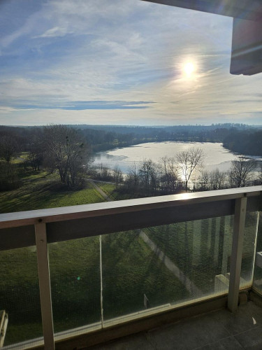 With Swimming Pool and Sauna in the Heart of the City | Underground Parking Included - Gallery - 18