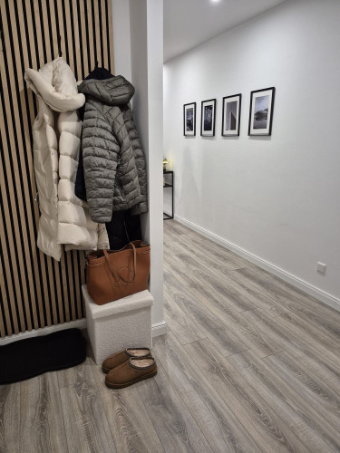 With Swimming Pool and Sauna in the Heart of the City | Underground Parking Included