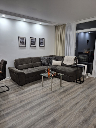 With Swimming Pool and Sauna in the Heart of the City | Underground Parking Included - Gallery - 27