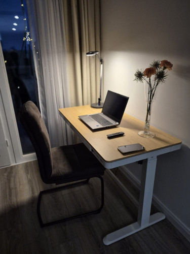 With Swimming Pool and Sauna in the Heart of the City | Underground Parking Included - Gallery - 6
