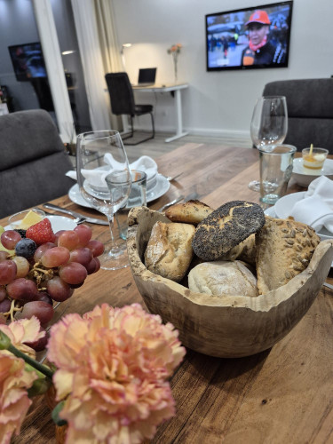 With Swimming Pool and Sauna in the Heart of the City | Underground Parking Included - Gallery - 26