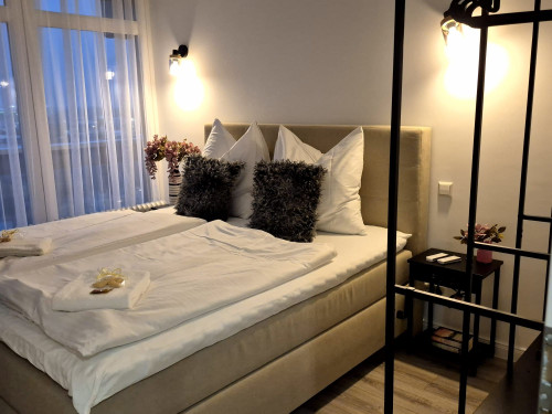 With Swimming Pool and Sauna in the Heart of the City | Underground Parking Included - Gallery - 21