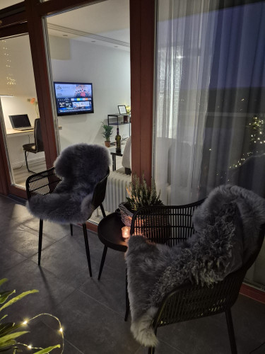 With Swimming Pool and Sauna in the Heart of the City | Underground Parking Included