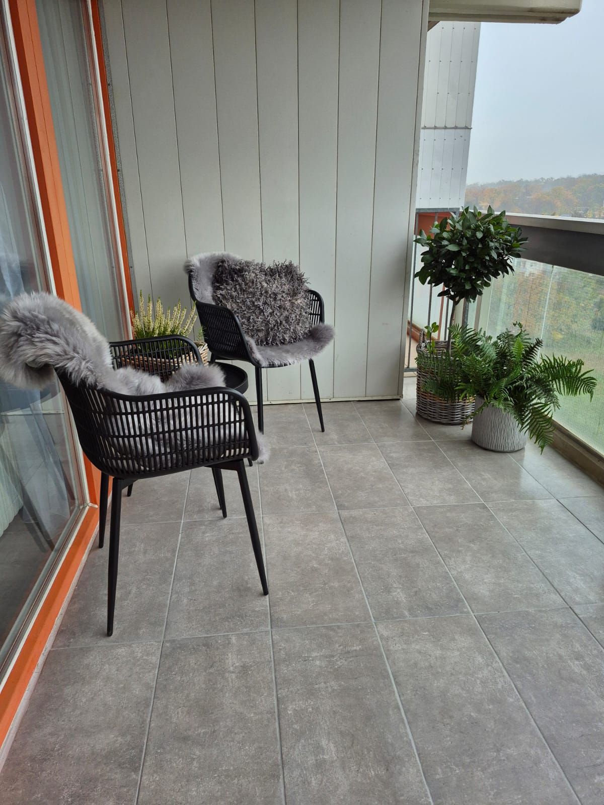 With Swimming Pool And Sauna In The Heart Of The City | Underground Parking Included - 10