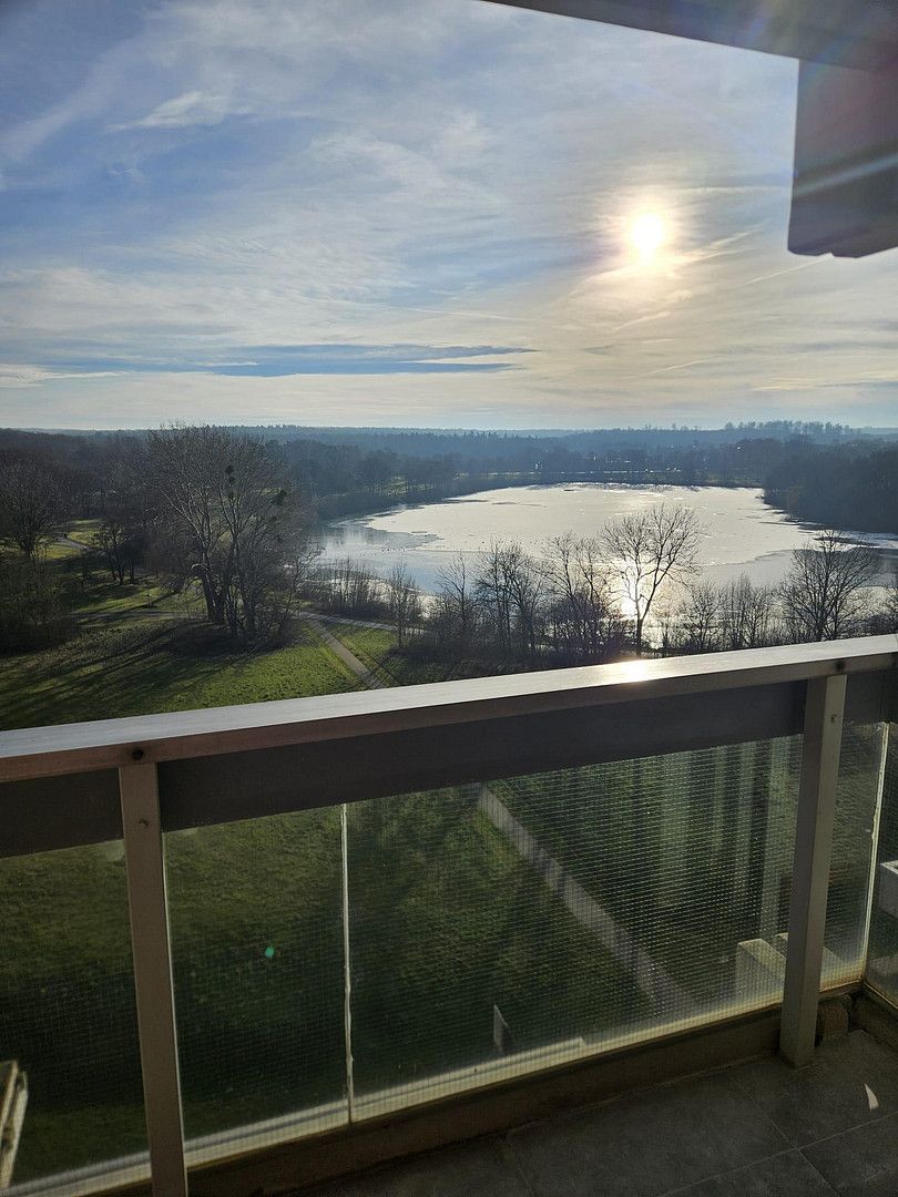 With Swimming Pool And Sauna In The Heart Of The City | Underground Parking Included - 2