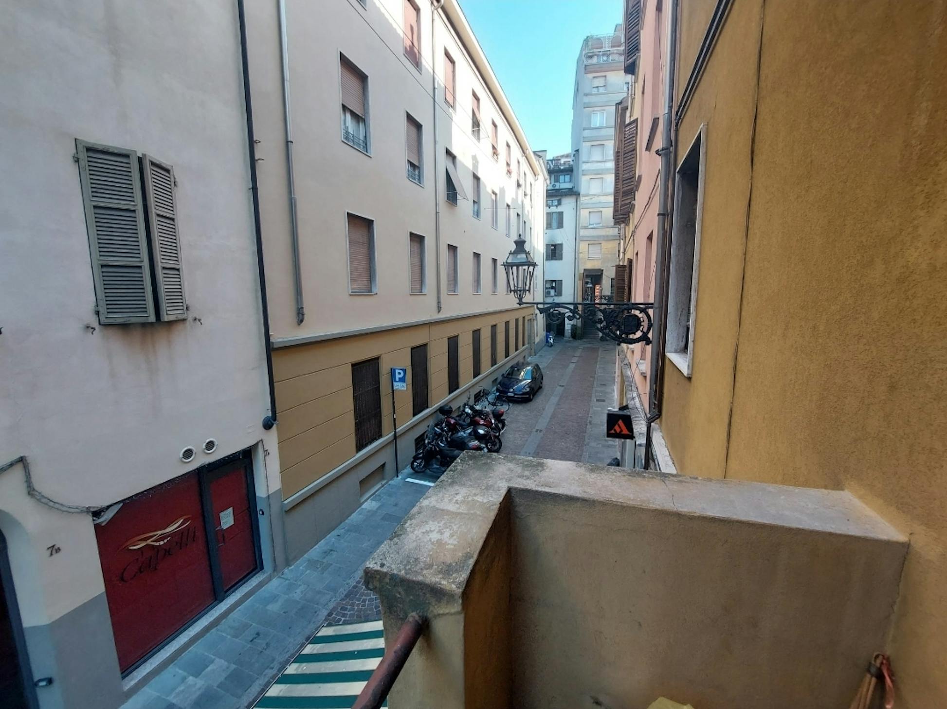 Room - Piazza Ghiaia - Gallery - 5