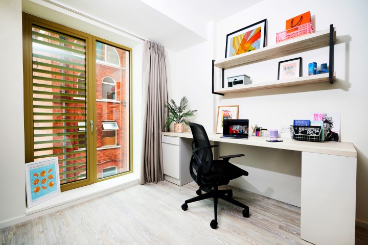 Classic - Gough Street - Gallery - 7