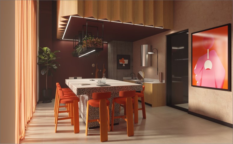 Accessible Room - Gough Street - Gallery - 3
