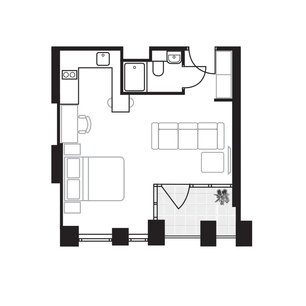 Ultimate Vita - Gough Street - Gallery - 2