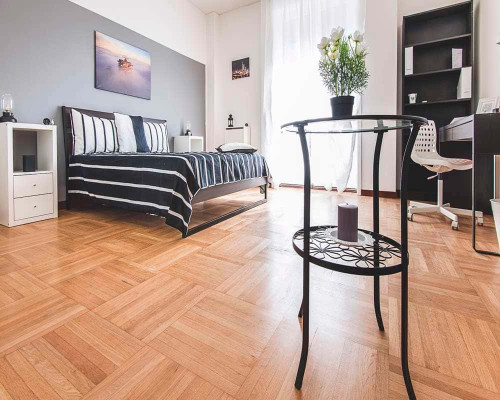 Stanza in Largo Riccardo Zandonai