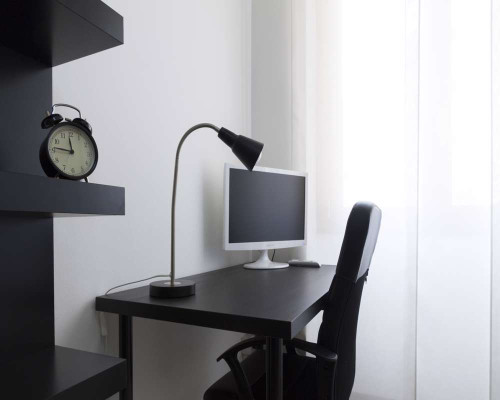 Stanza in Viale Nazario Sauro