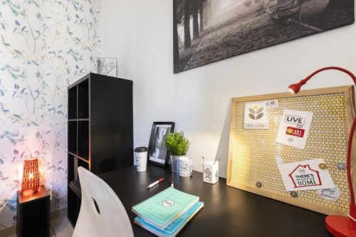 Appartamento in Via Gardone