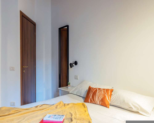 Appartamento in Via Amedeo Avogadro