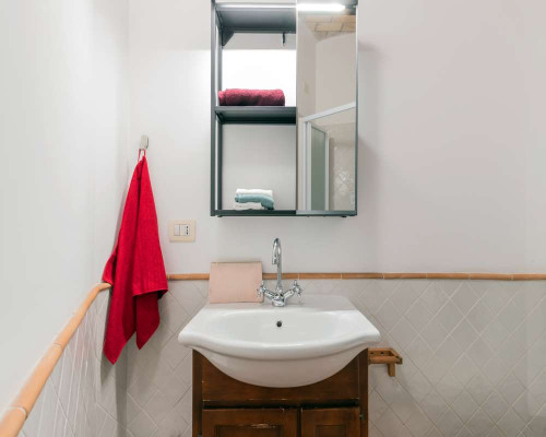 Appartamento in Via Amedeo Avogadro