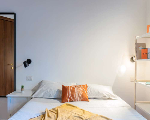 Appartamento in Via Amedeo Avogadro