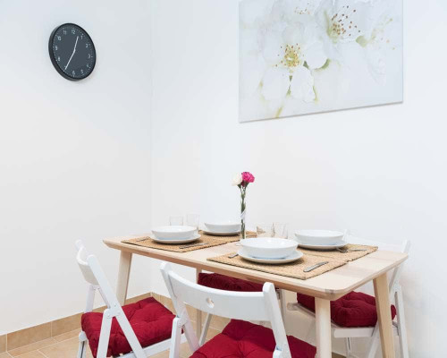 Stanza in Viale Scalo San Lorenzo