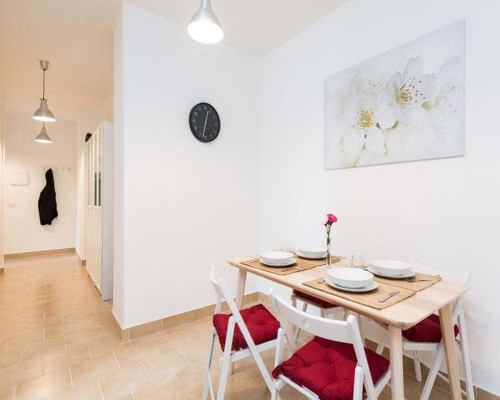 Stanza in Viale Scalo San Lorenzo