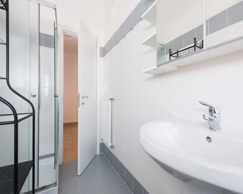 Stanza in Viale Scalo San Lorenzo