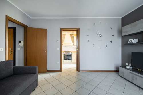 Appartamento ai Giardini dell'Arcoveggio