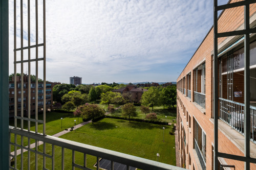 Appartamento ai Giardini dell'Arcoveggio