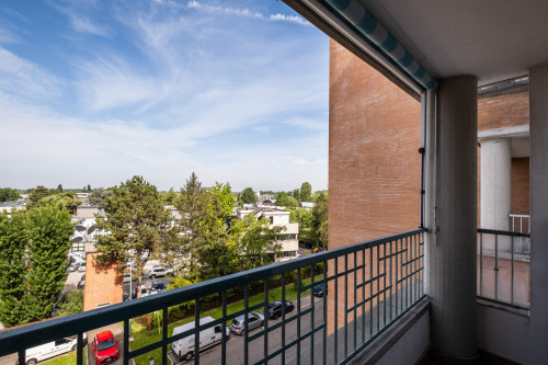 Appartamento ai Giardini dell'Arcoveggio