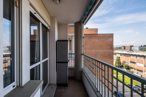 Appartamento ai Giardini dell'Arcoveggio