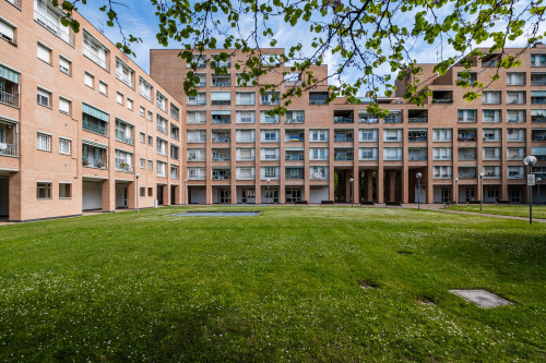 Appartamento ai Giardini dell'Arcoveggio  - Gallery -  5