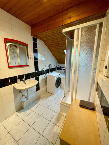 Apartment - Near CHIO Aachen