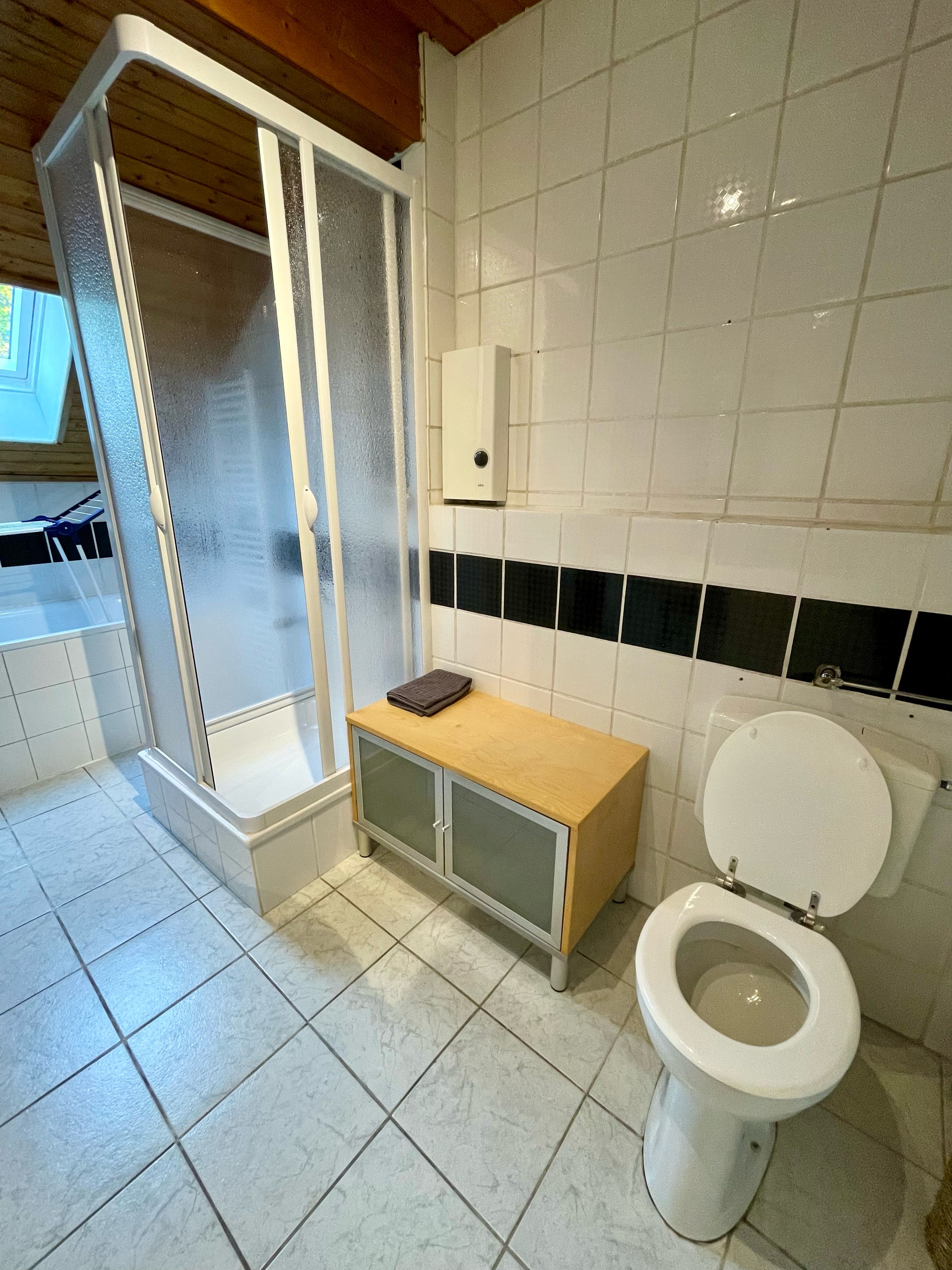  Apartment - Near CHIO Aachen  -  Apartment - Near CHIO Aachen  - Gallery -  3