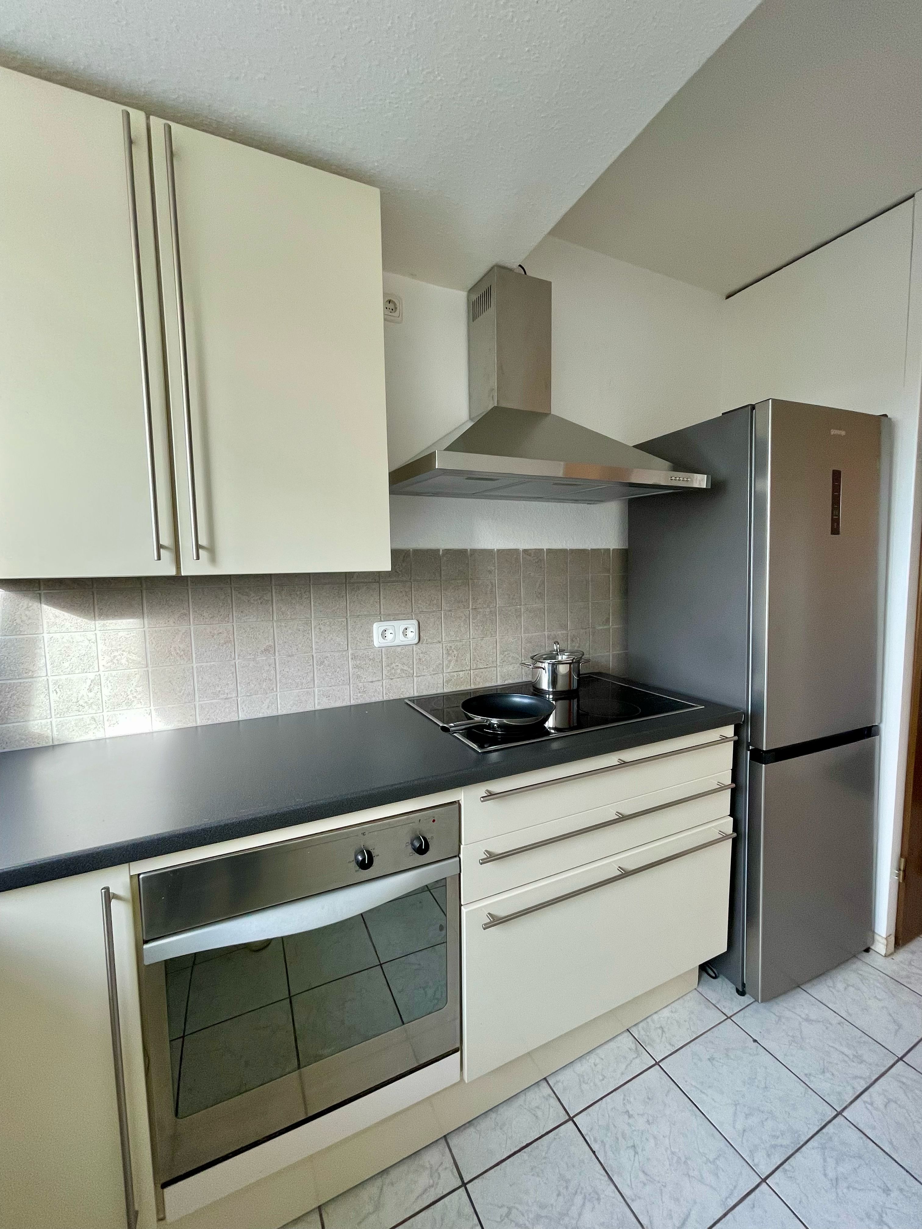  Apartment - Near CHIO Aachen  -  Apartment - Near CHIO Aachen  - Gallery -  13