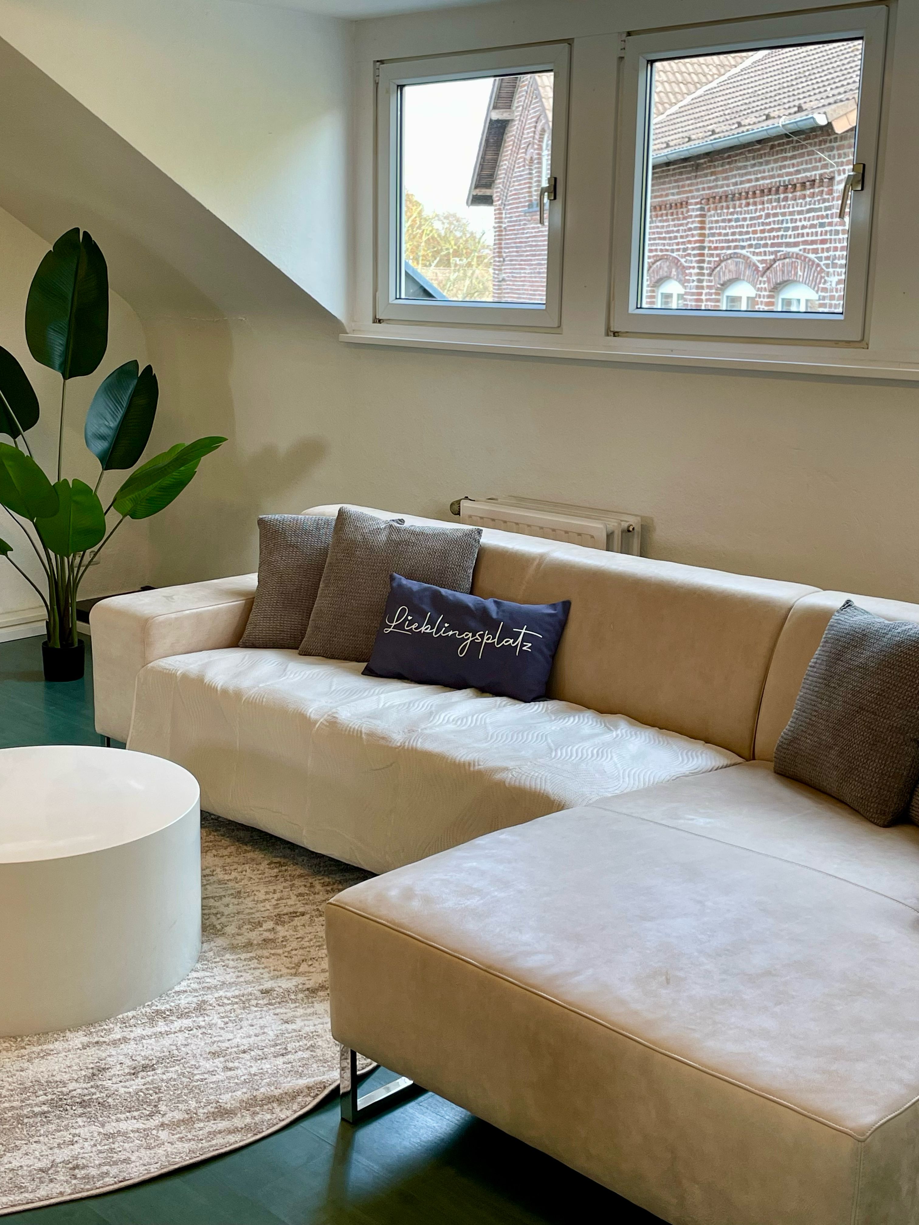  Apartment - Near CHIO Aachen  -  Apartment - Near CHIO Aachen  - Gallery -  18