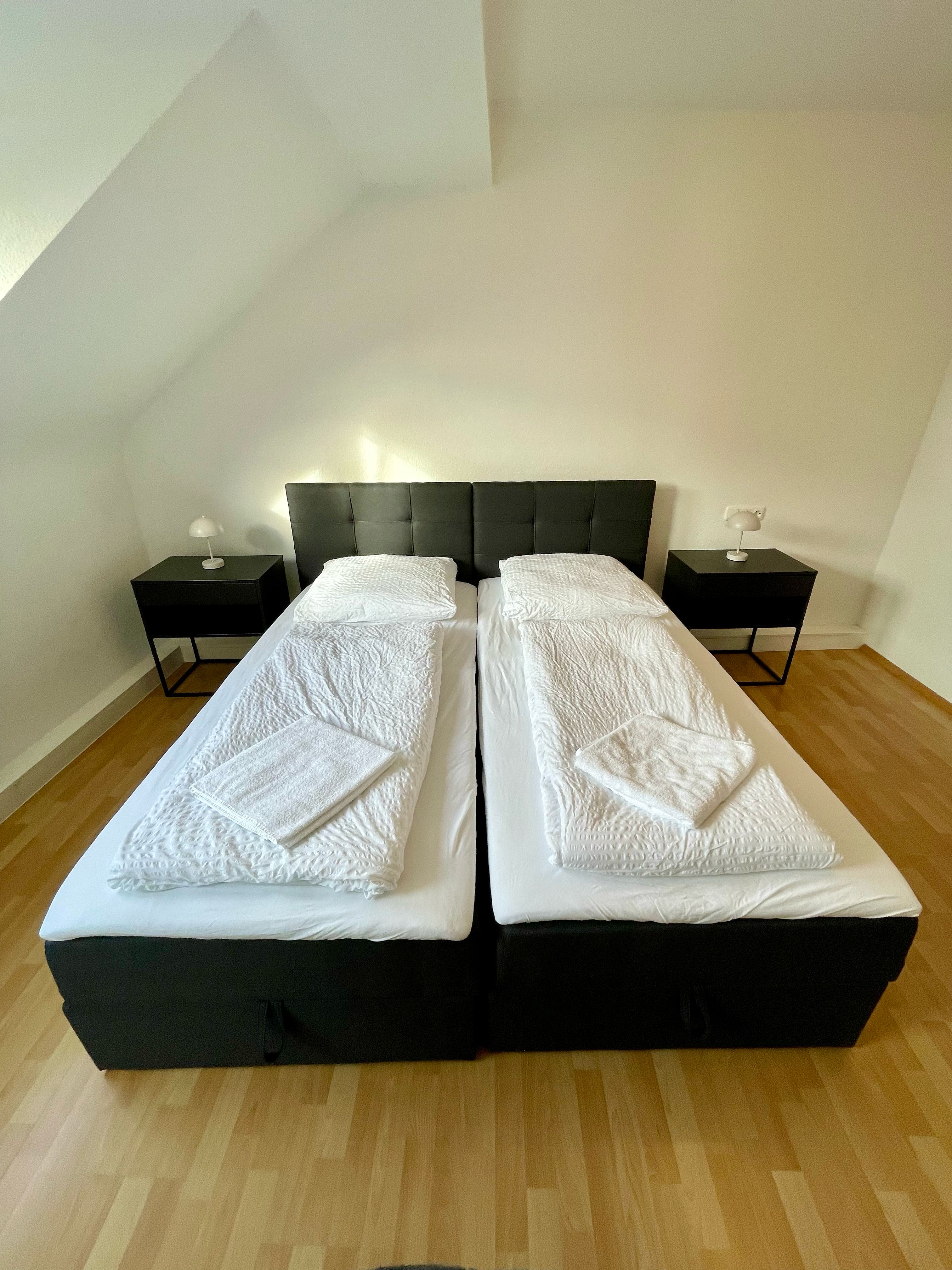  Apartment - Near CHIO Aachen  -  Apartment - Near CHIO Aachen  - Gallery -  5