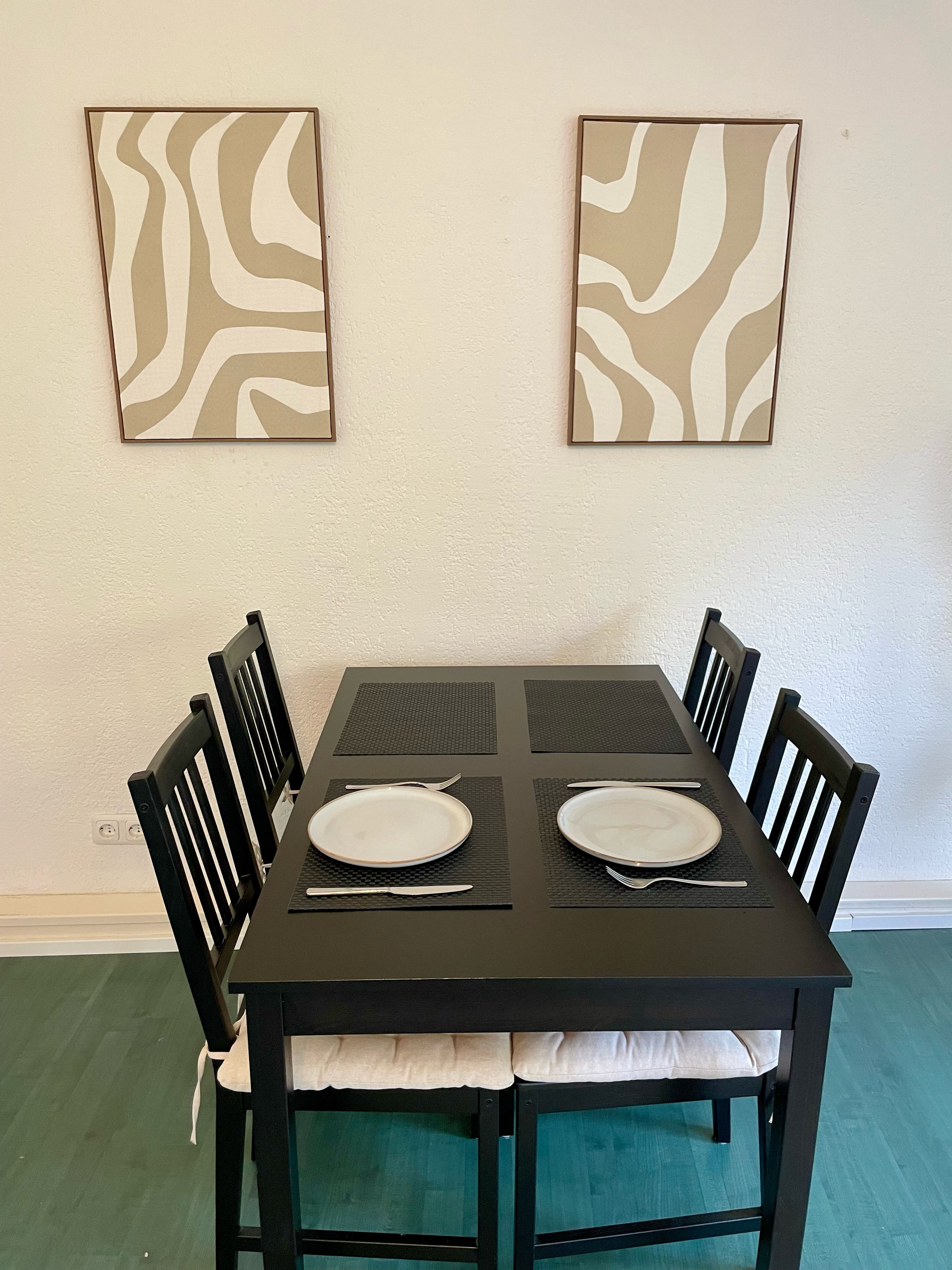  Apartment - Near CHIO Aachen  -  Apartment - Near CHIO Aachen  - Gallery -  17