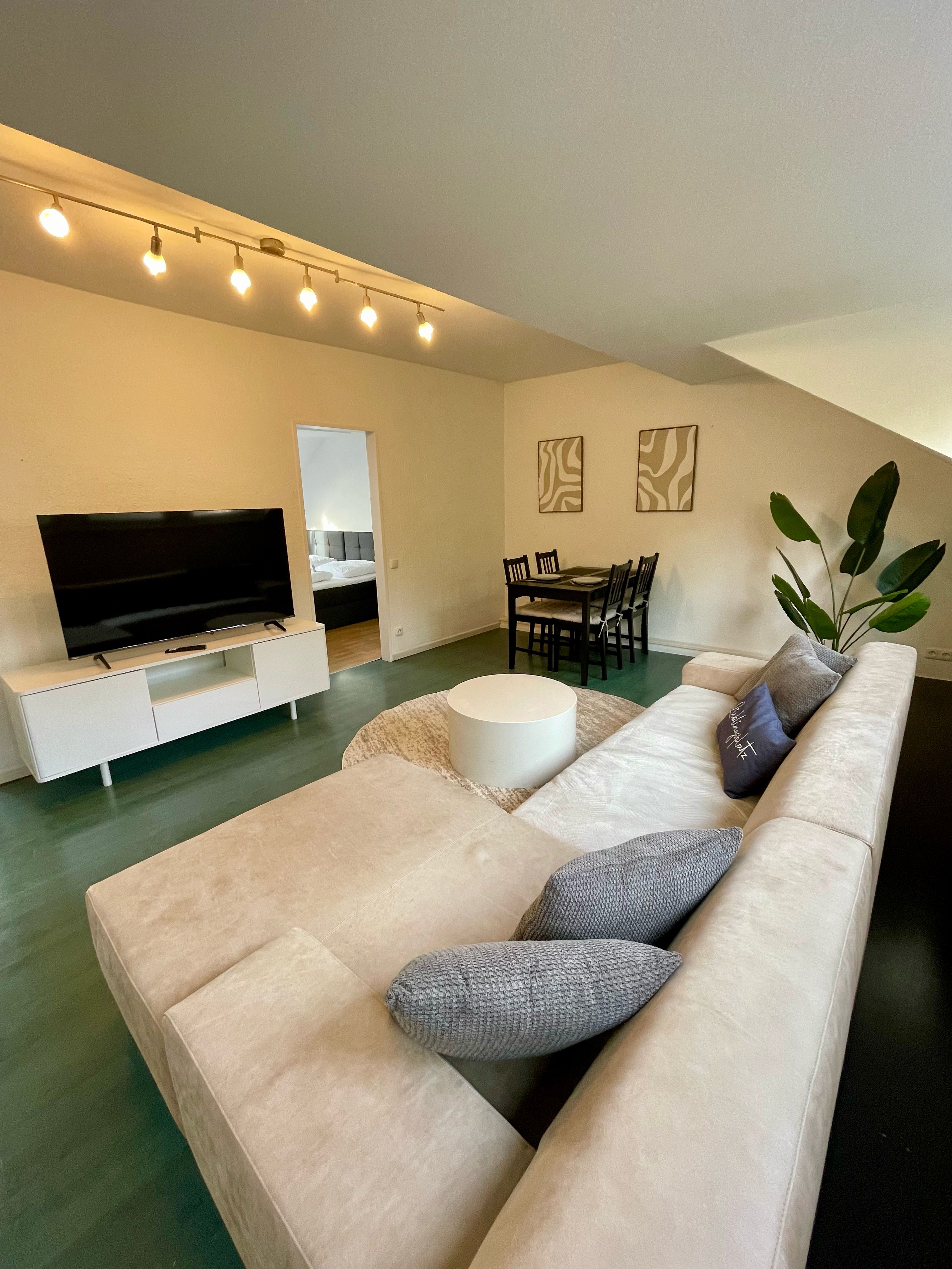  Apartment - Near CHIO Aachen  -  Apartment - Near CHIO Aachen  - Gallery -  11