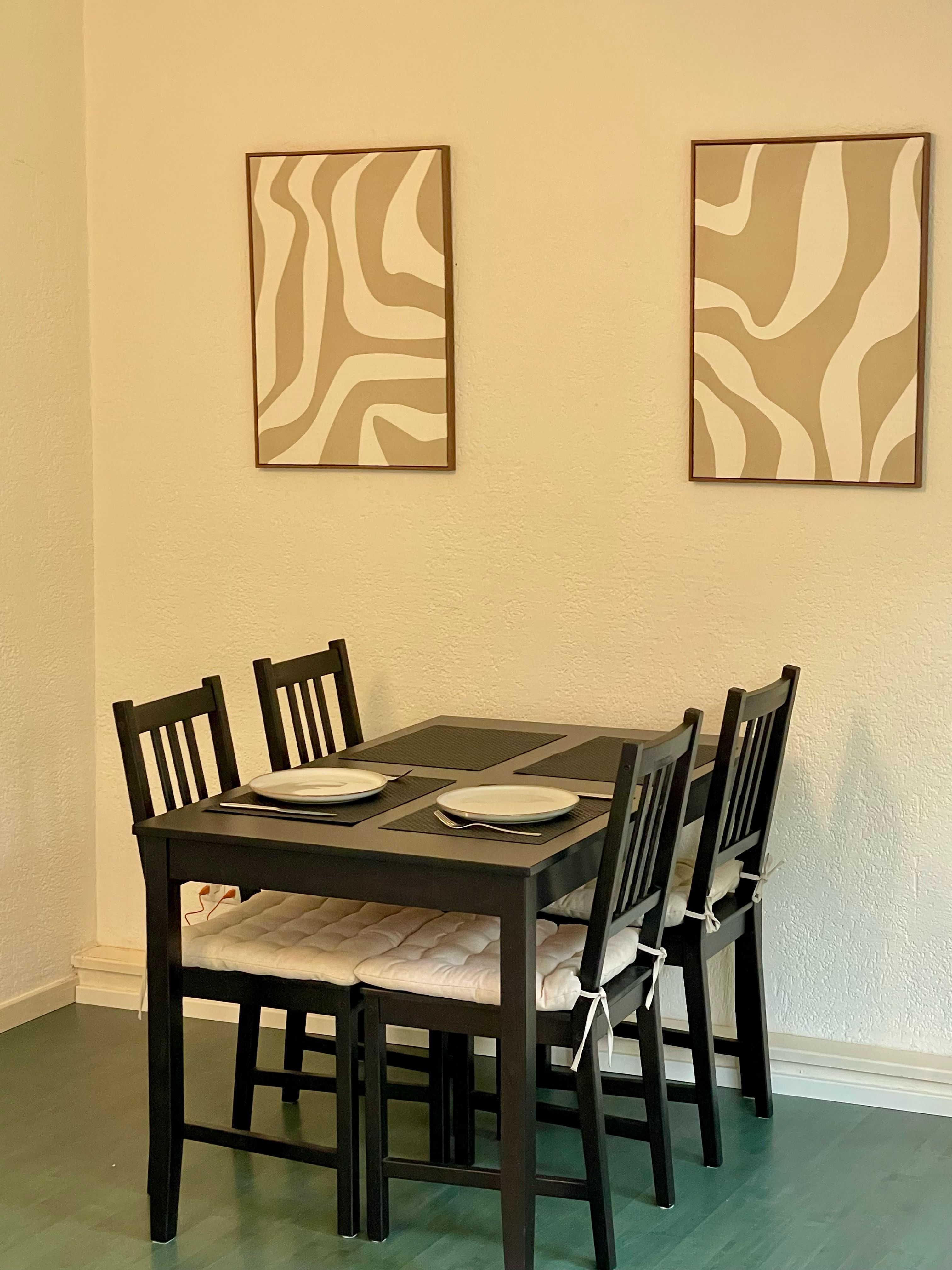  Apartment - Near CHIO Aachen  -  Apartment - Near CHIO Aachen  - Gallery -  16