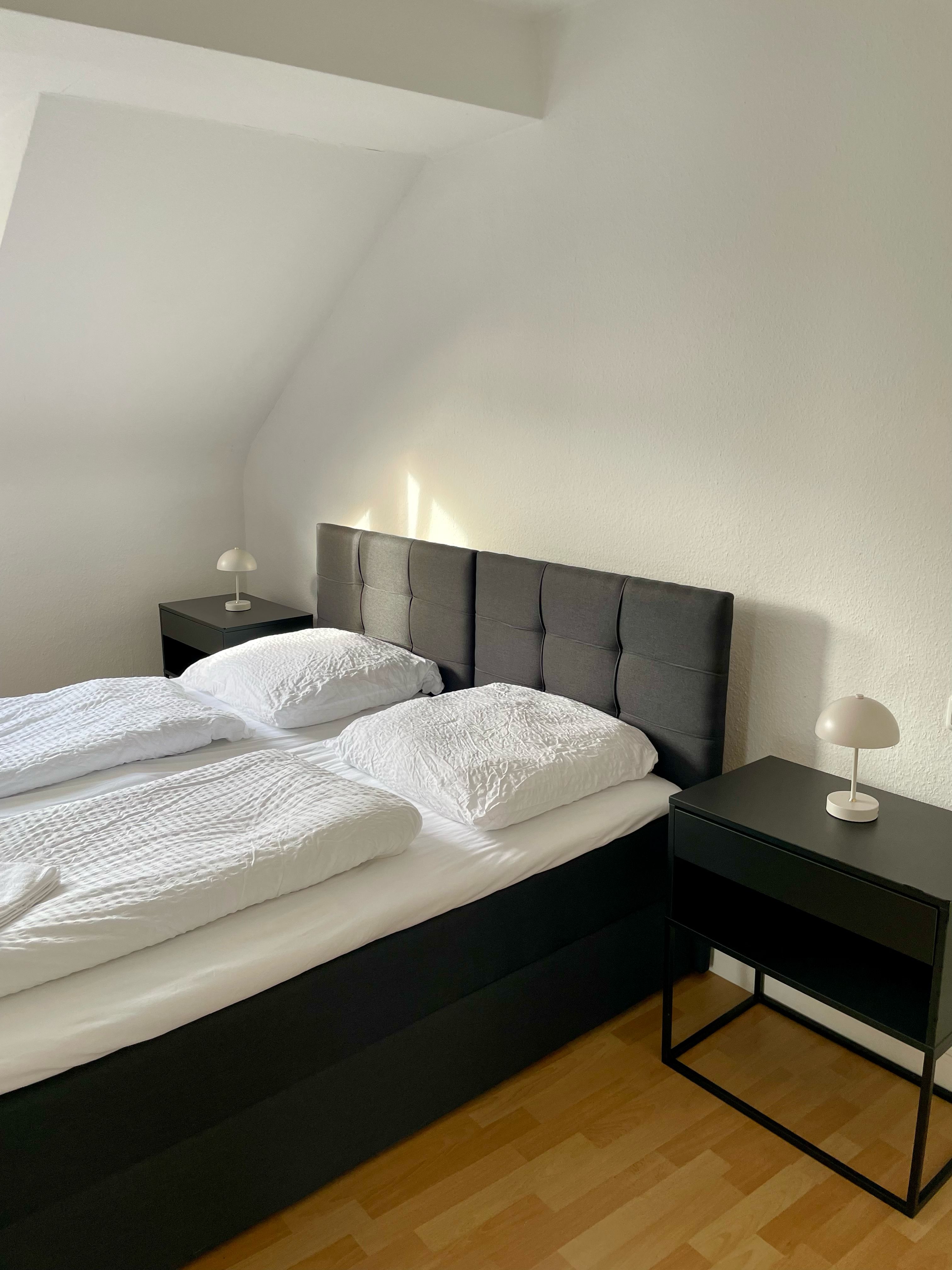  Apartment - Near CHIO Aachen  -  Apartment - Near CHIO Aachen  - Gallery -  6