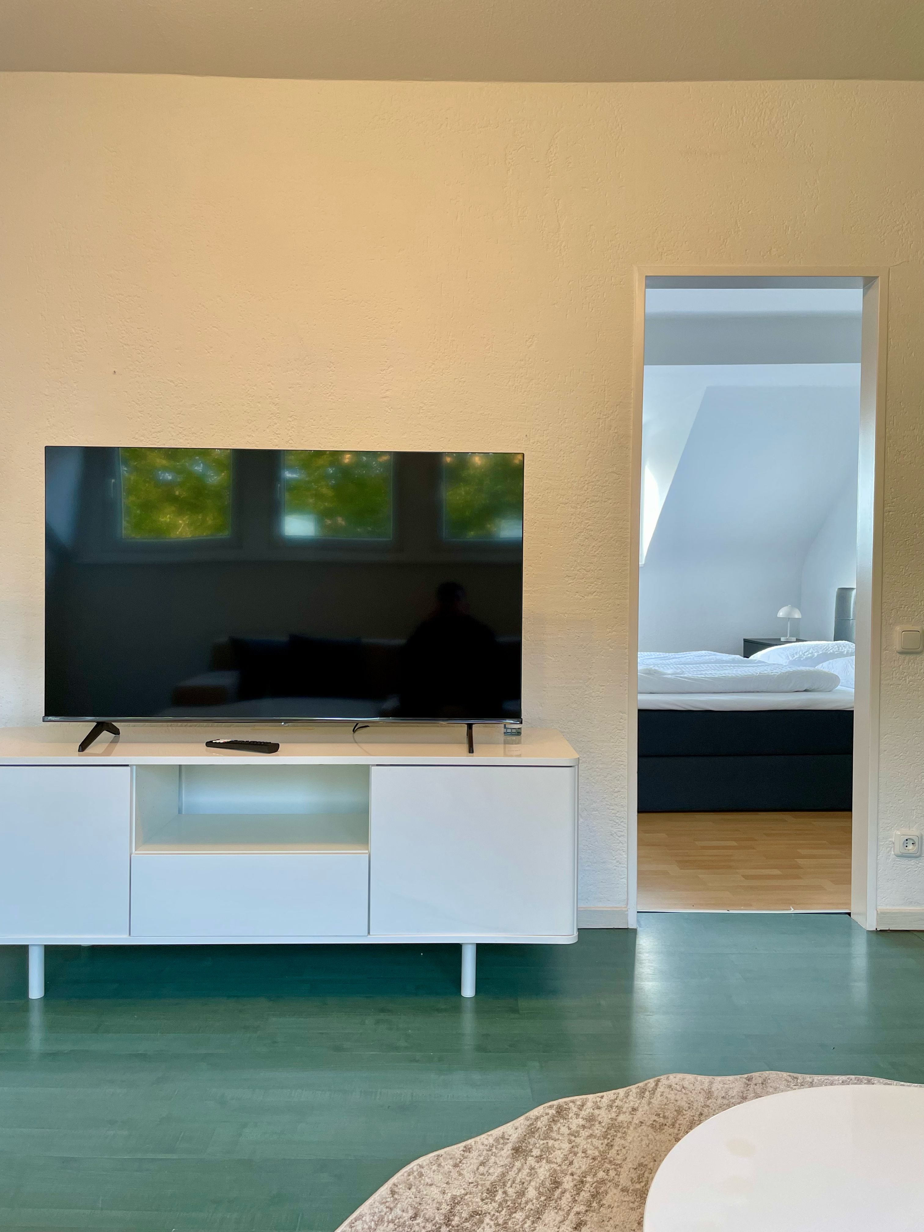  Apartment - Near CHIO Aachen  -  Apartment - Near CHIO Aachen  - Gallery -  10