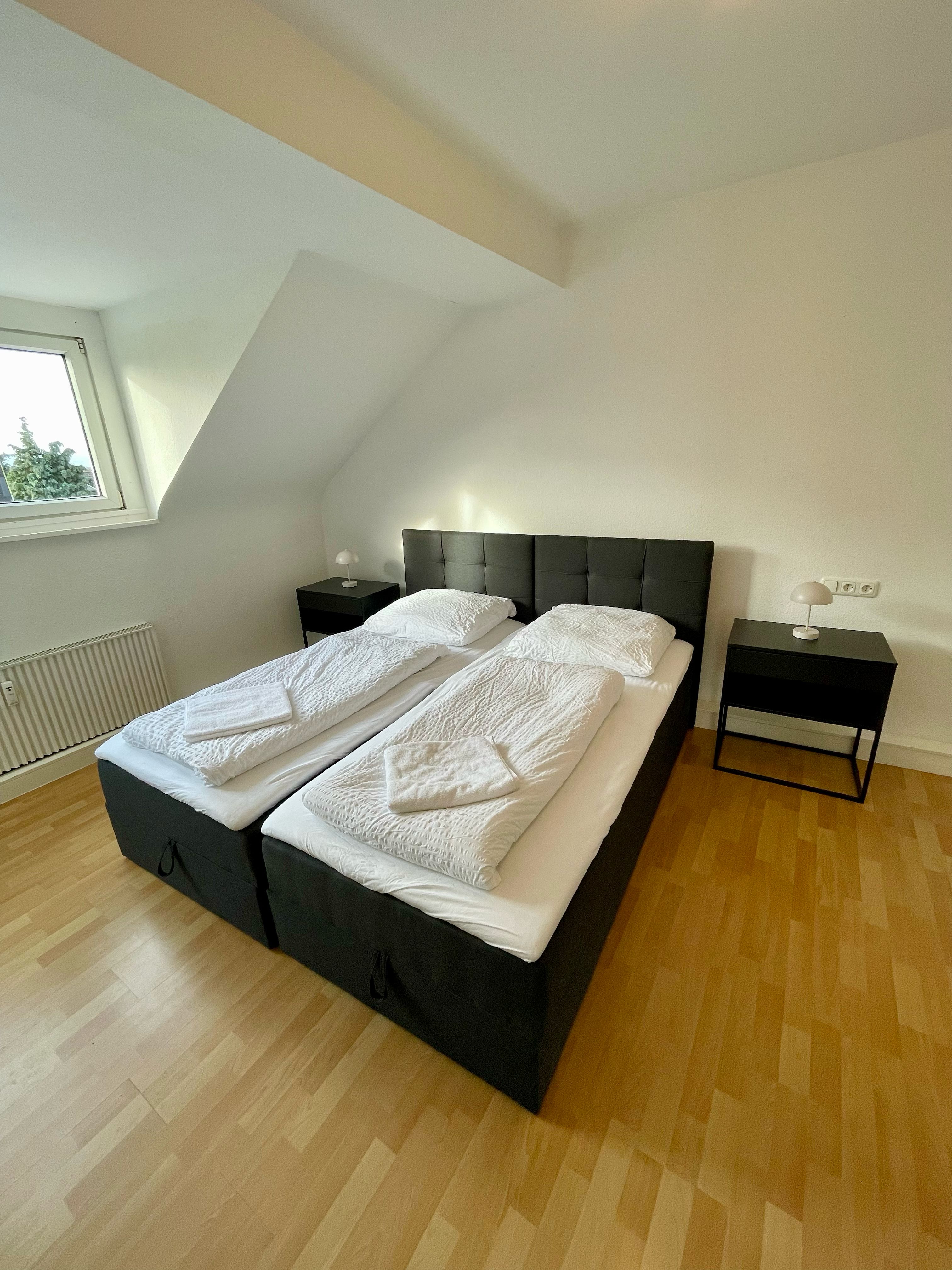  Apartment - Near CHIO Aachen  -  Apartment - Near CHIO Aachen  - Gallery -  8