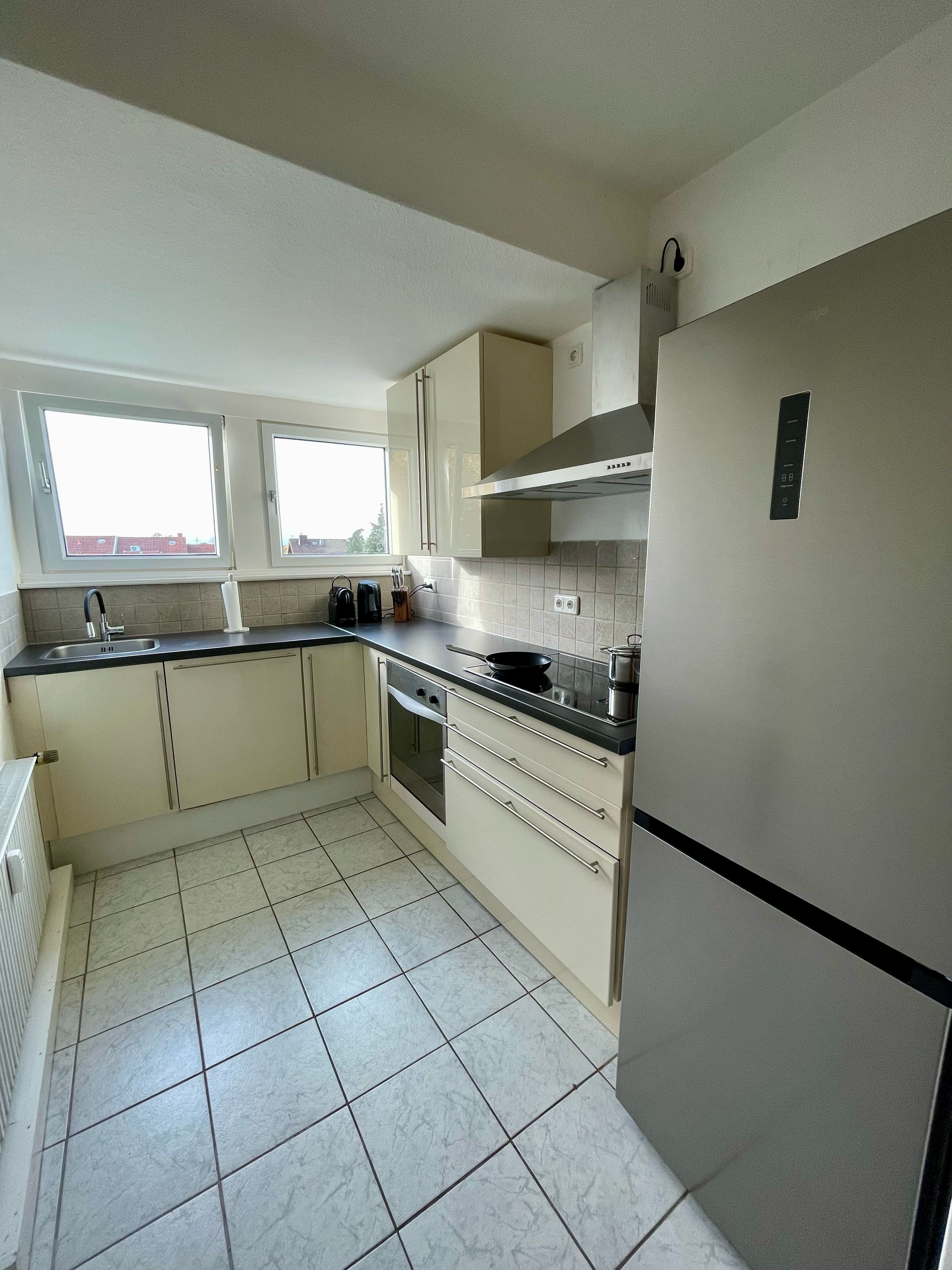  Apartment - Near CHIO Aachen  -  Apartment - Near CHIO Aachen  - Gallery -  15