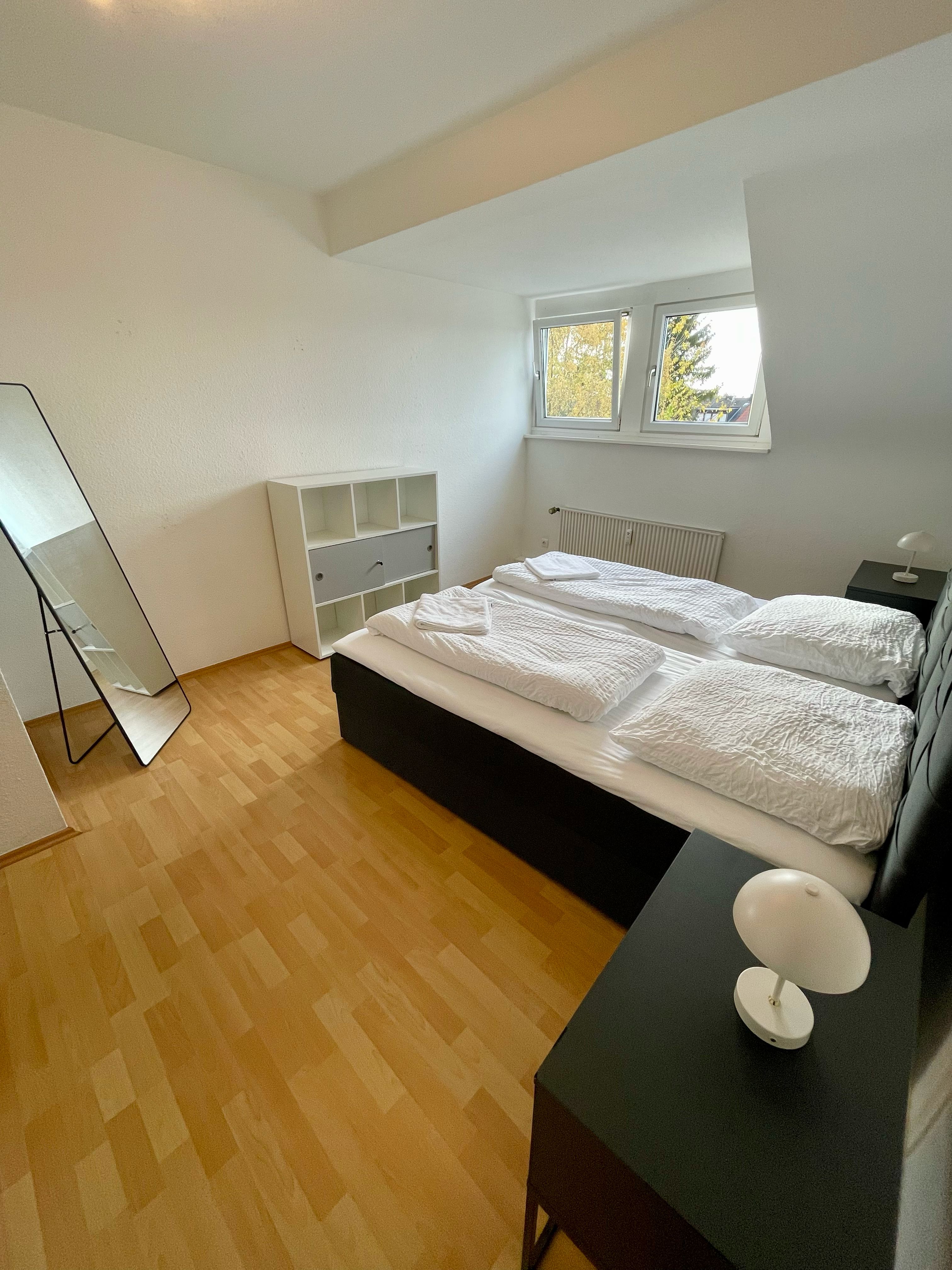  Apartment - Near CHIO Aachen  -  Apartment - Near CHIO Aachen  - Gallery -  7