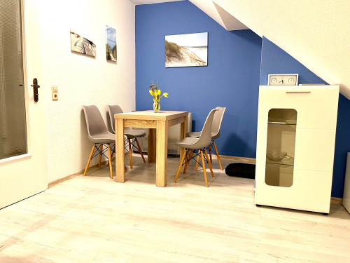 Fantastic 2 room apartment, very central, with terrace + balcony, newly renovated. - Gallery - 19