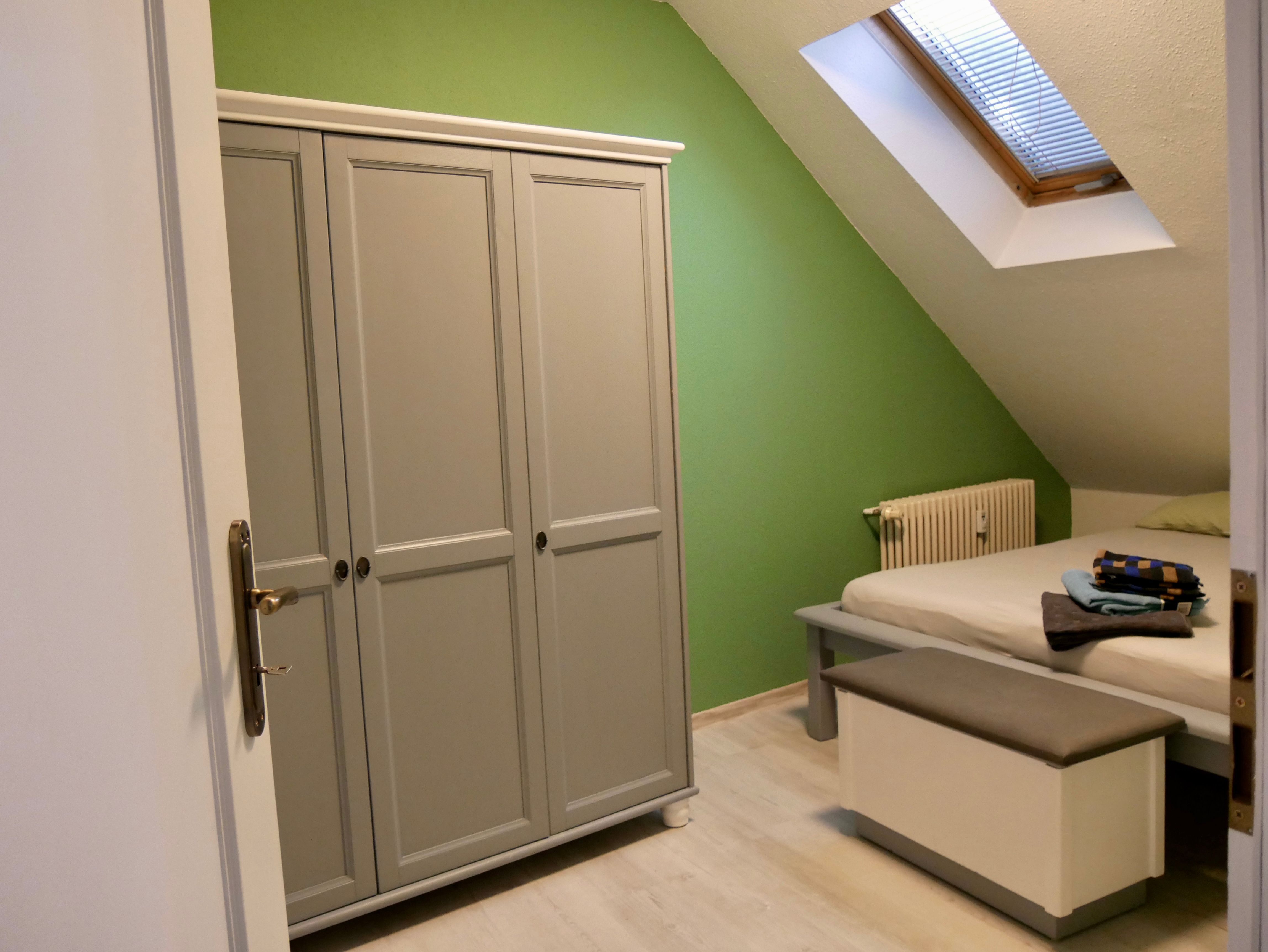 Fantastic 2 Room Apartment, Very Central, With Terrace + Balcony, Newly Renovated. - 11