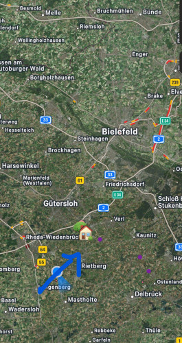 Welcome to your new home!